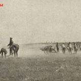 Первая Мировая война в образах и картинах. Часть 2.