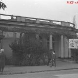 Улица Парковая (Дагомысская)