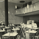 Гостиницы Сочи (1963-1965 гг.)