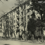 ОКС Центральный район (1963-1965 гг.)