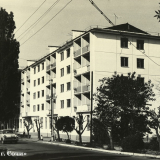 ОКС Центральный район (1963-1965 гг.)
