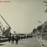 ОКС Центральный район (1963-1965 гг.)