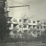 ОКС Центральный район (1963-1965 гг.)