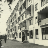 ОКС Центральный район (1963-1965 гг.)