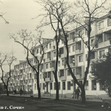 ОКС Центральный район (1963-1965 гг.)