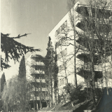 ОКС Центральный район (1963-1965 гг.)