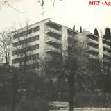 ОКС Центральный район (1963-1965 гг.)