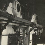 Цветной бульвар - 20. Котельная № 2. Сочи, 1963 г. МКУ «Архив г. Сочи». Фотоальбом А-59. Фото 52.