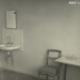 Цветной бульвар - 26. Номер гостиницы «Молодежная». Сочи, 1964 г. МКУ «Архив г. Сочи». Фотоальбом А-60. Фото 27.