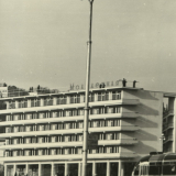 Цветной бульвар