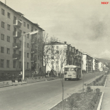 Цветной бульвар