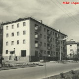 Цветной бульвар