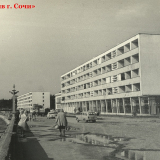 Цветной бульвар