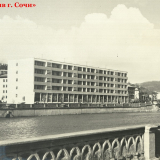 Цветной бульвар