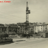 Цветной бульвар