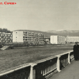 Цветной бульвар