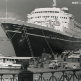 Морской вокзал