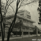 Гостиница «Магнолия»