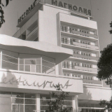 Гостиница «Магнолия»