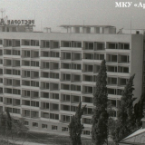 Гостиница «Магнолия»