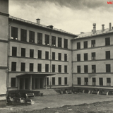 Хоста 1963-1965 гг.