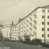 Хоста 1963-1965 гг.