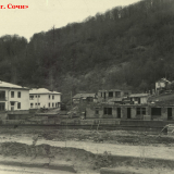 Хоста 1963-1965 гг.