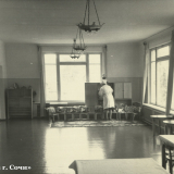 Хоста 1963-1965 гг.