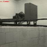 Хоста 1963-1965 гг.