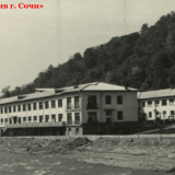 Хоста 1963-1965 гг.