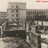 Гостиница «Приморская»