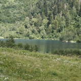 Озеро Кардывач - 4.