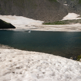 Озеро Кардывач - 4.