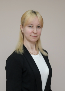 Децко Юлия Геннадьевна