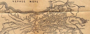 Экспедиция к Трапезунту (1807 г.)