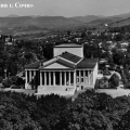 Строительство Сочинского государственного театра в 1930-е годы