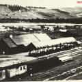 110 лет назад началось строительство железной дороги.