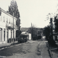Улица Парковая (Дагомысская)