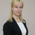 Децко Юлия Геннадьевна
