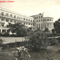 Гостиница «Приморская»