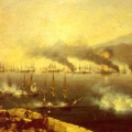 Русский морской флот в русско-турецкой войне (1828-1829 гг.)