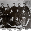 Совет рабочих депутатов Новороссийска (декабрь 1905 г.)