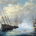 Боевые действия в Крыму в 1854 году