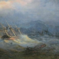 О кораблекрушениях и о предосторожностях при плавании вдоль Восточного берега (1839 г.)
